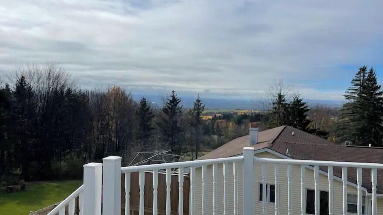 Photo of Outdoor in Marcy