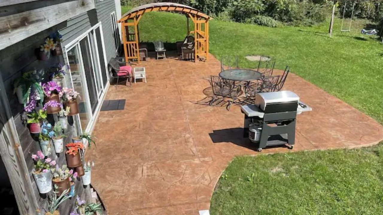 Photo of Outdoor in Marcy