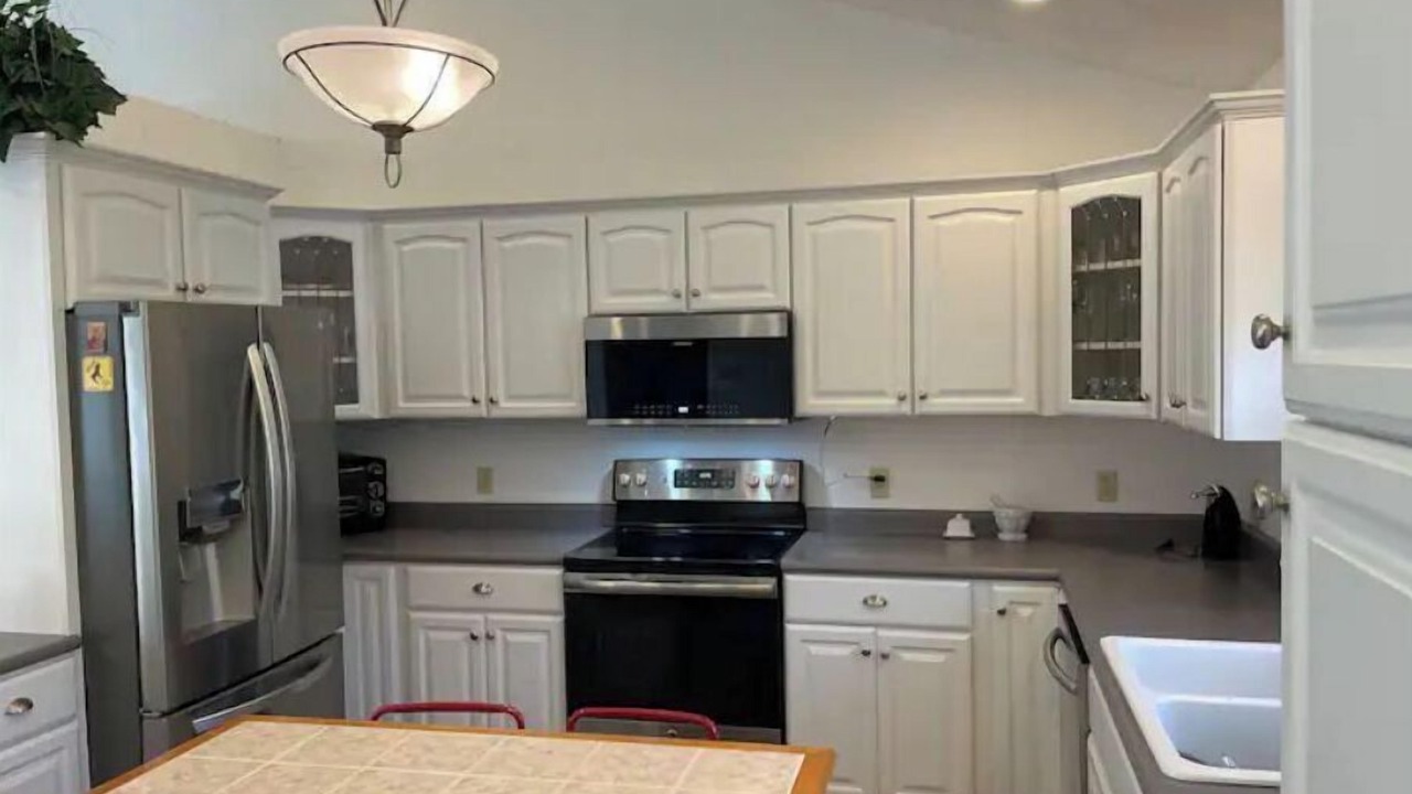 Photo of Kitchen in Marcy