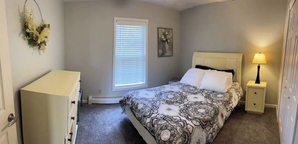 Photo of Bedroom in Marcy