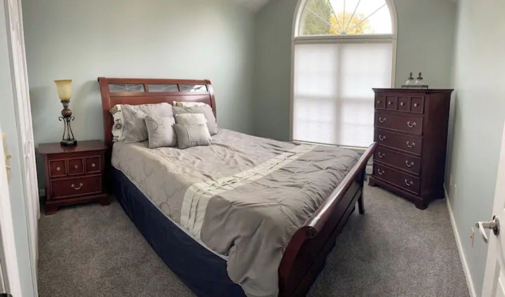 Photo of Bedroom in Marcy