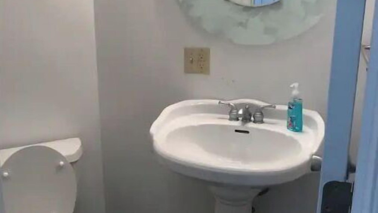 Photo of Bathroom in Marcy