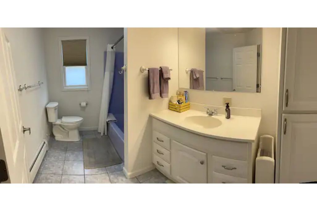 Photo of Bathroom in Marcy