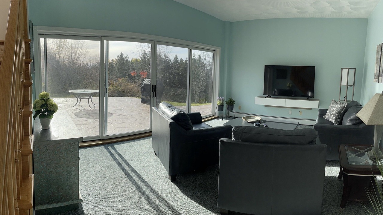 Photo of Livingroom in Marcy