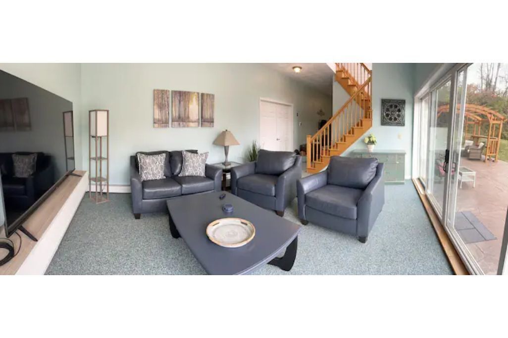 Photo of Livingroom in Marcy