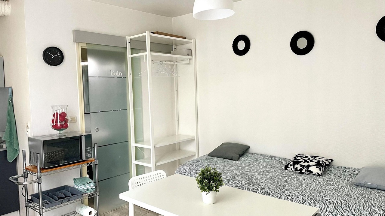 Photo of Livingroom in Le Perreux-sur-Marne