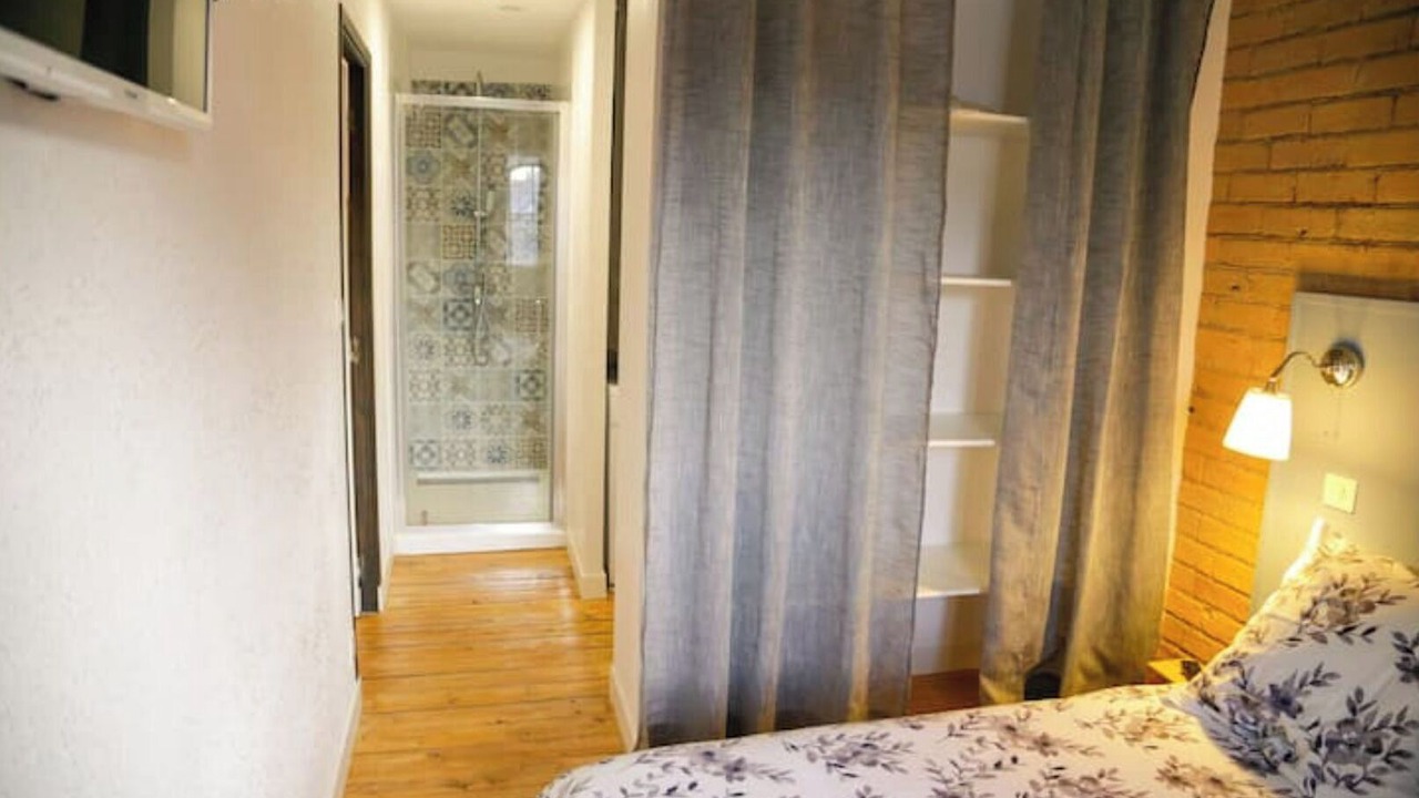 Photo of Bedroom in Saint-Flour