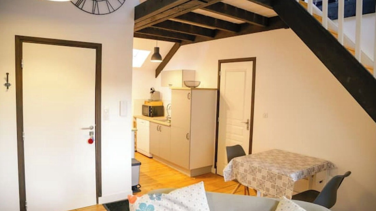 Photo of Livingroom in Saint-Flour