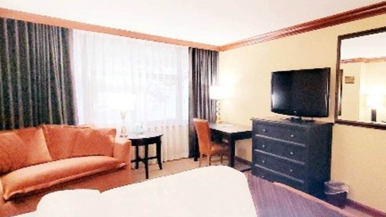 Photo of Livingroom in Olympic Valley