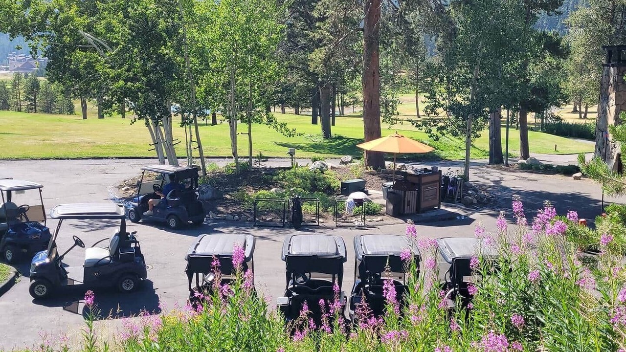 Photo of Others in Olympic Valley