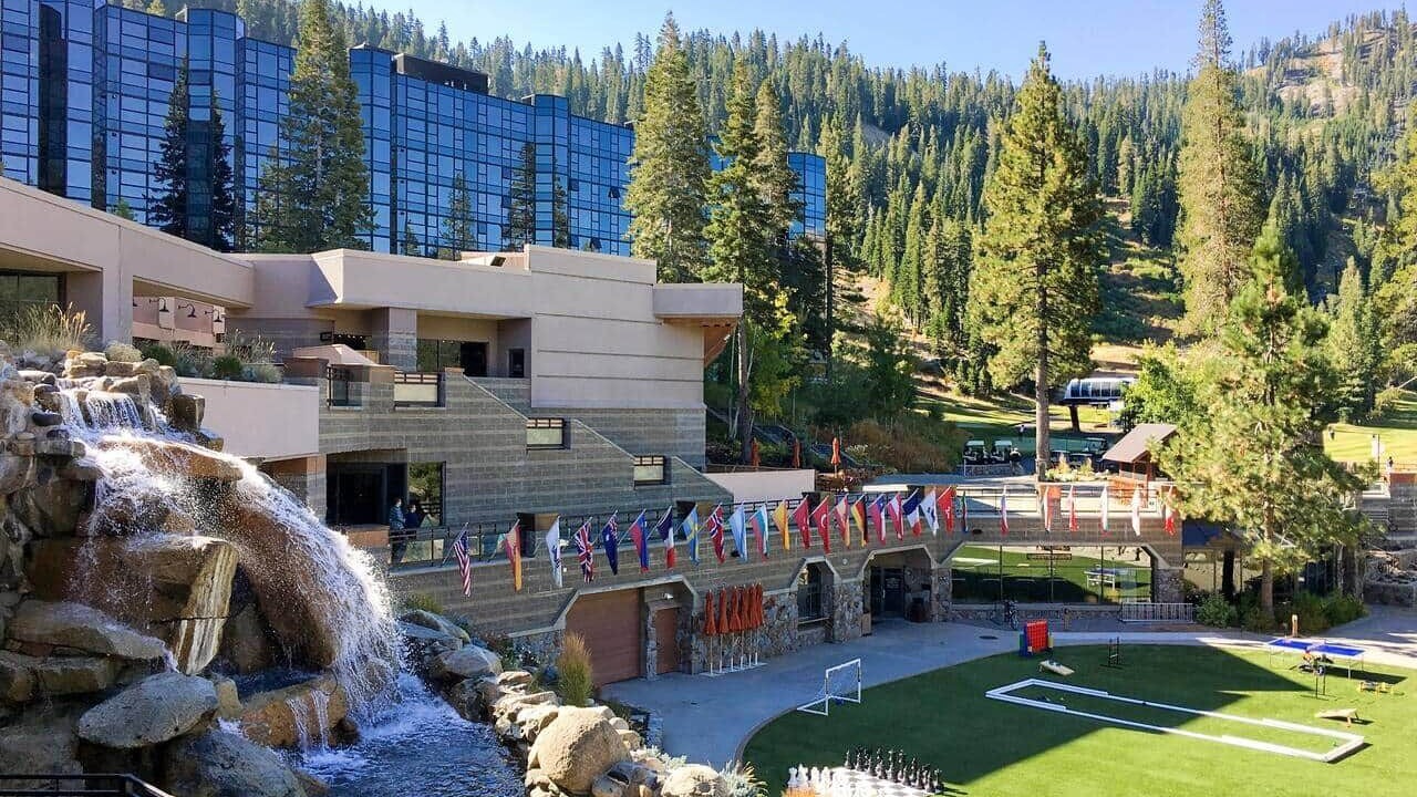 Photo of Others in Olympic Valley