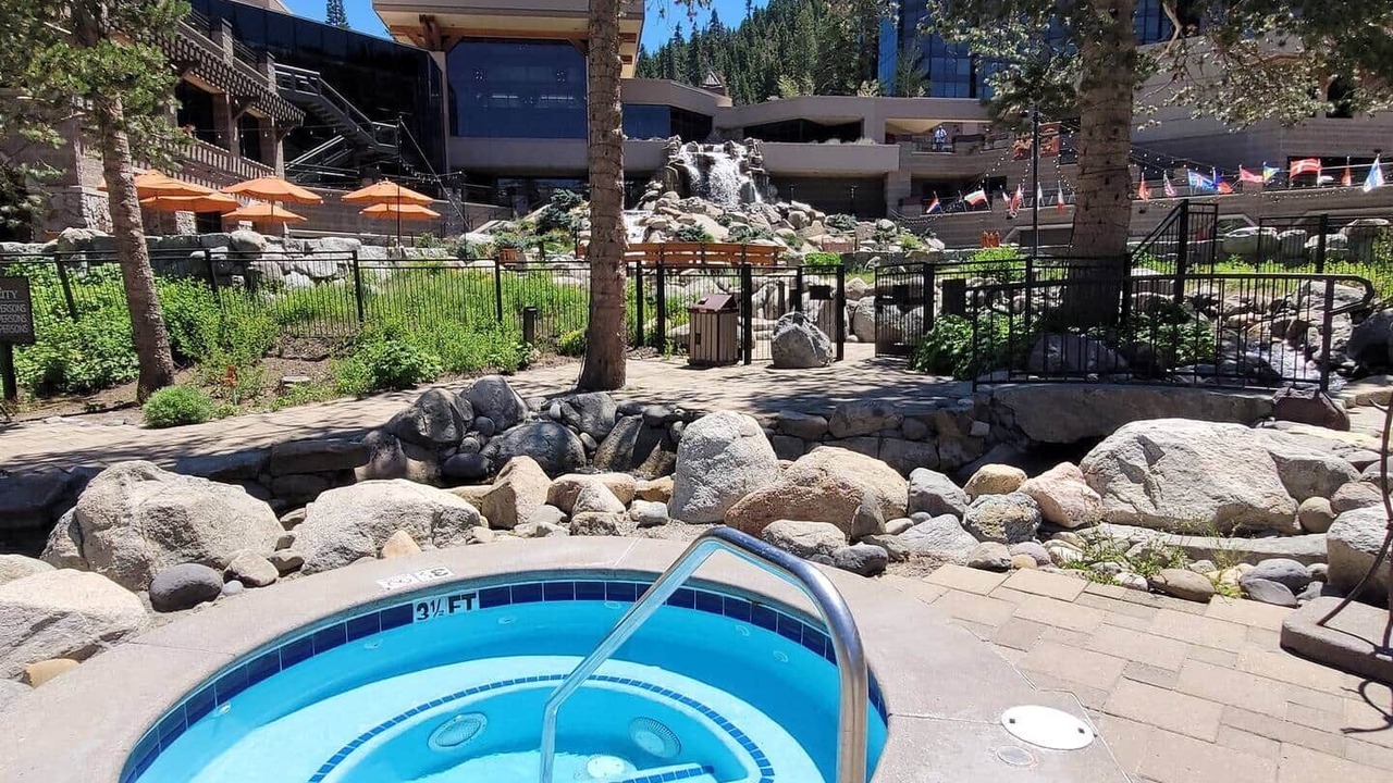 Photo of Outdoor in Olympic Valley