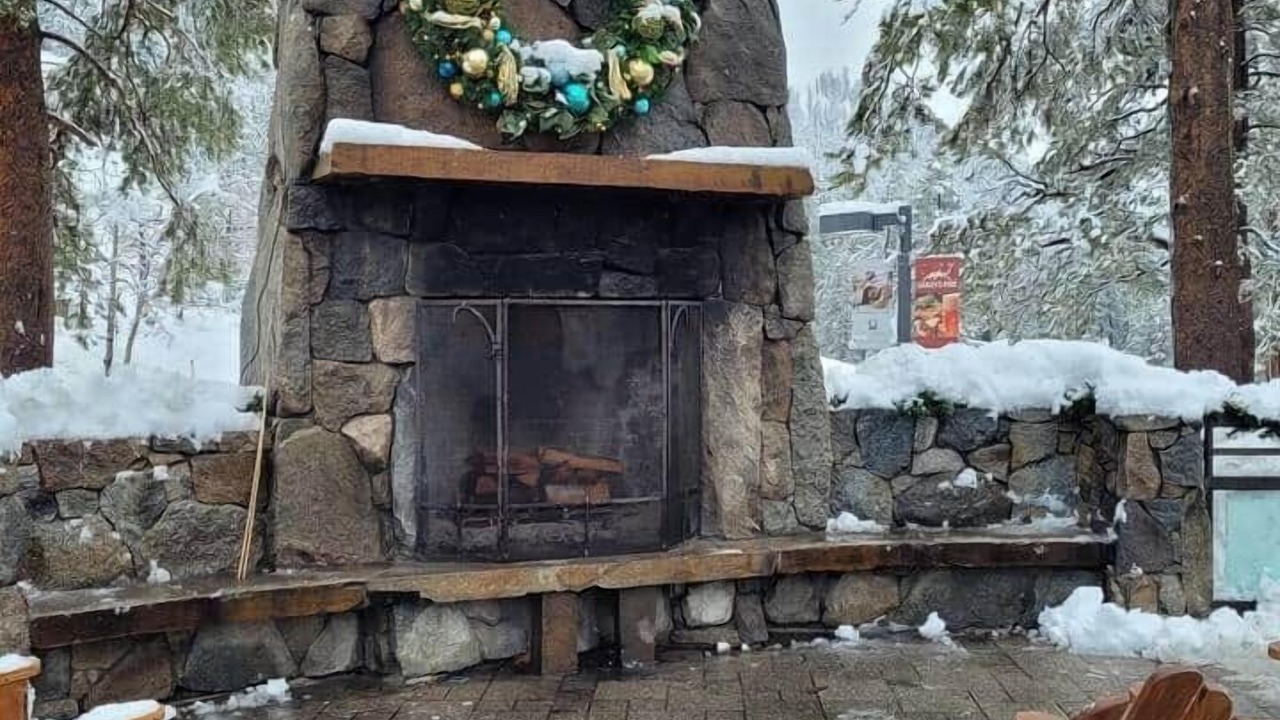 Photo of Outdoor in Olympic Valley