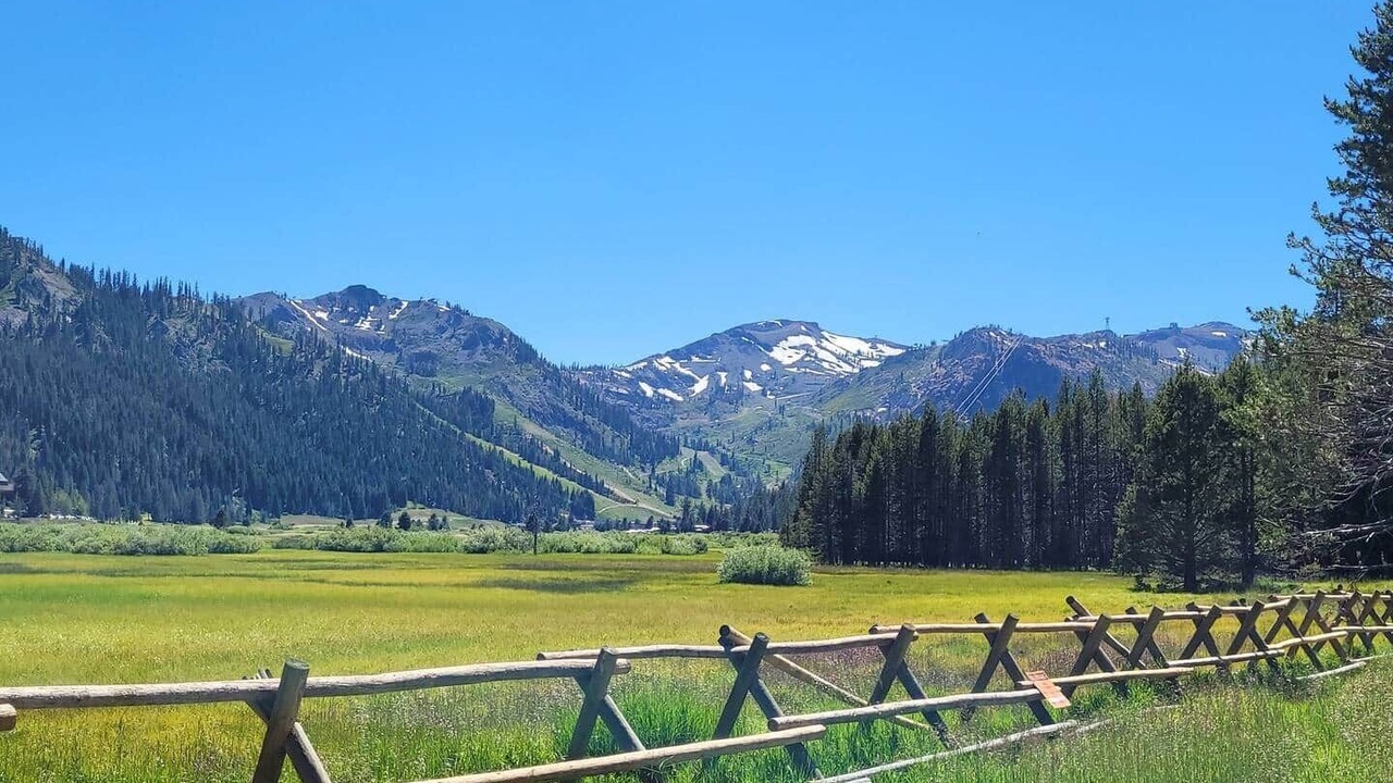 Photo of Others in Olympic Valley