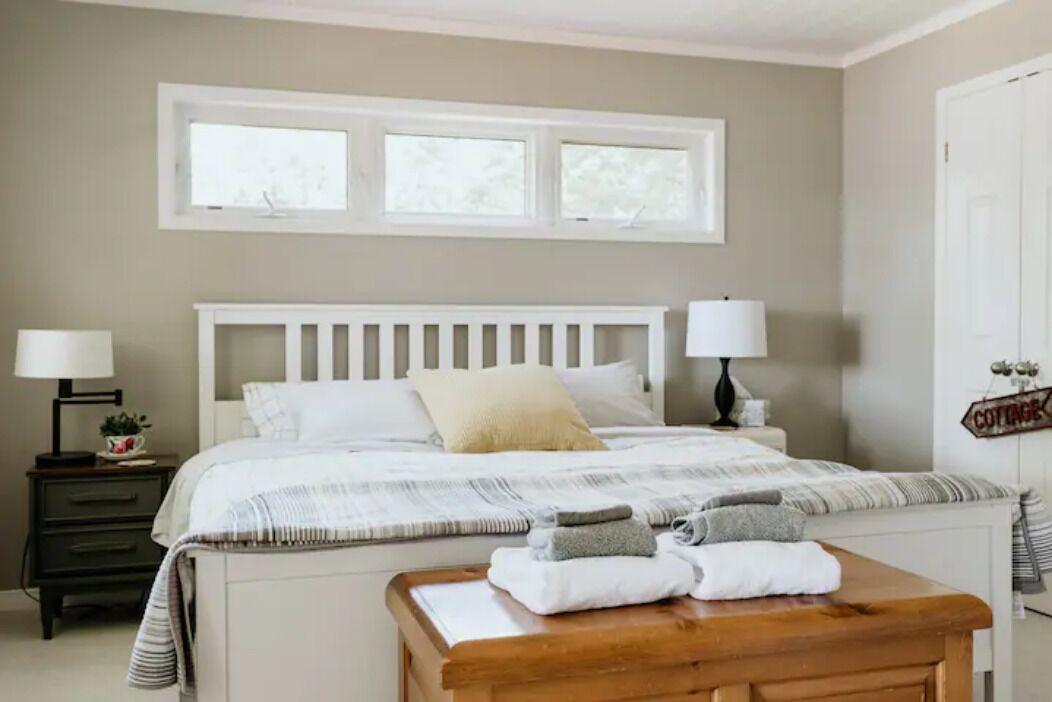 Photo of Bedroom in Bala
