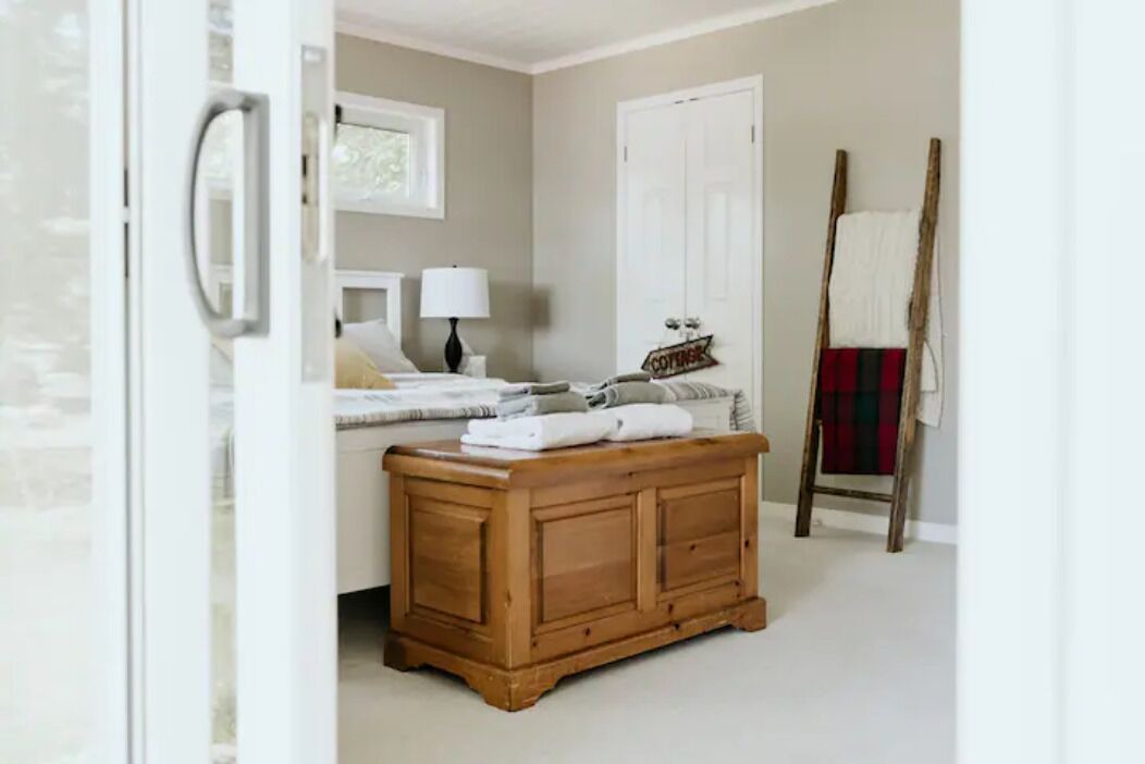 Photo of Bedroom in Bala
