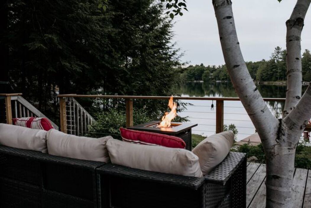 Photo of Patio Balcony in Bala