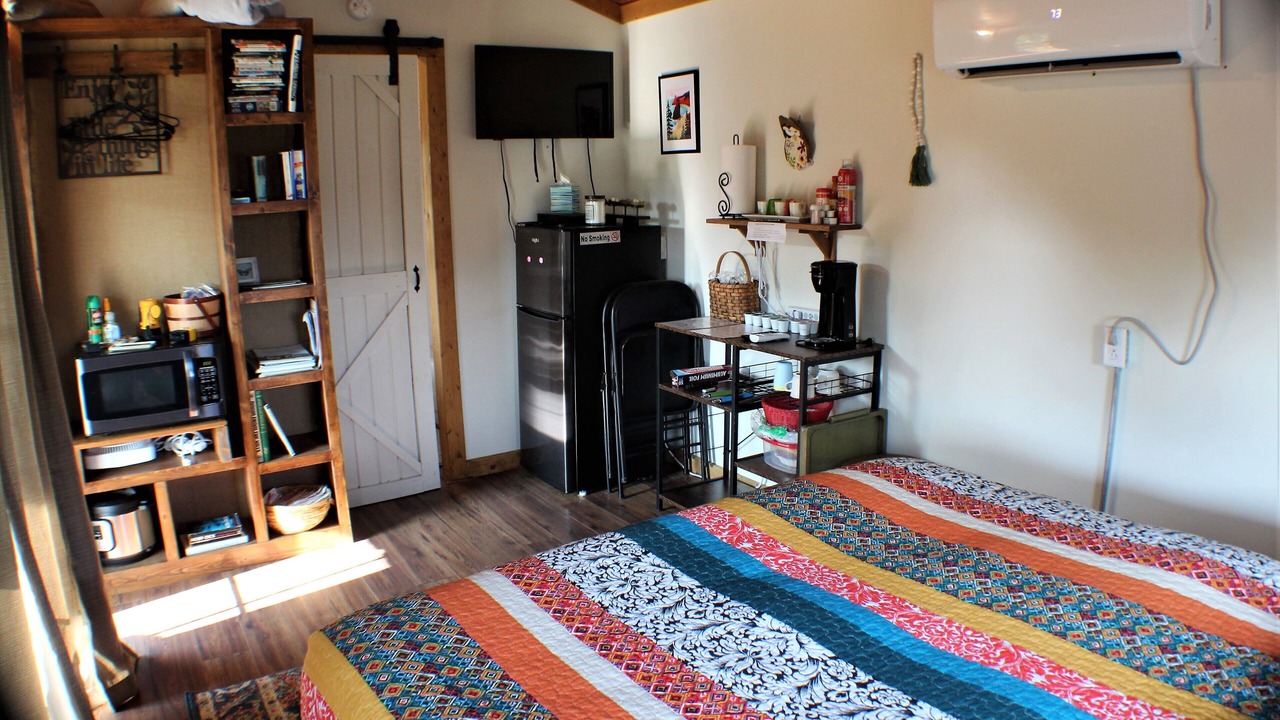 Photo of Bedroom in Kingston