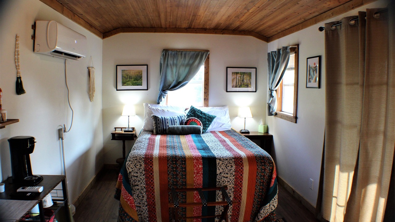 Photo of Bedroom in Kingston