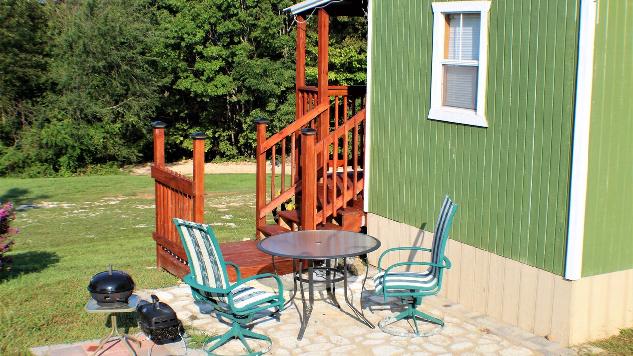 Photo of Patio Balcony in Kingston