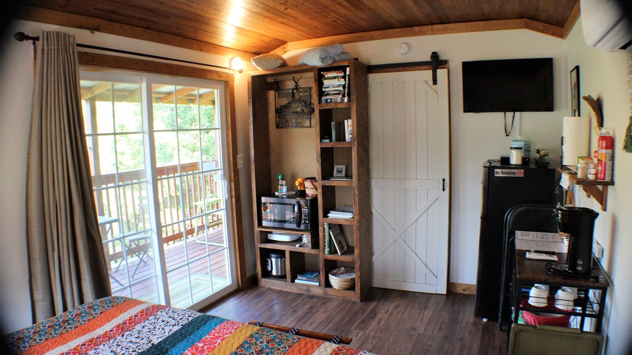 Photo of Bedroom in Kingston