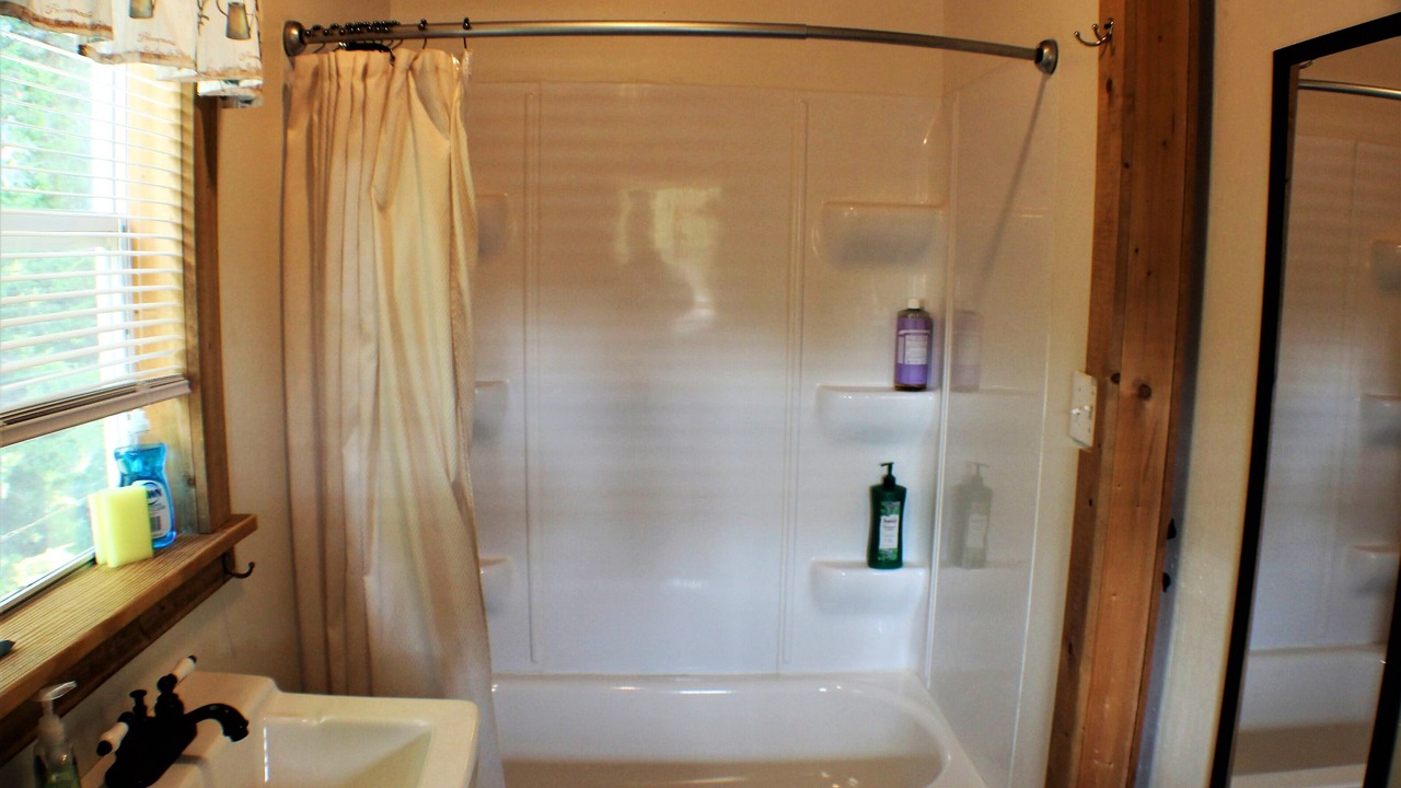 Photo of Bathroom in Kingston