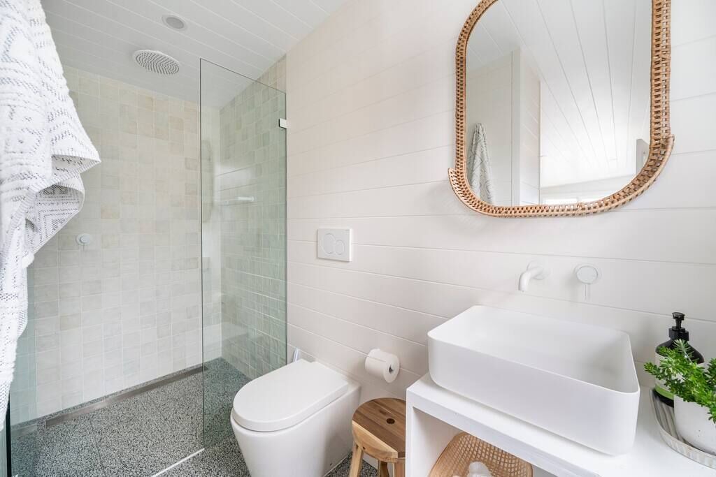 Photo of Bathroom in Bundeena