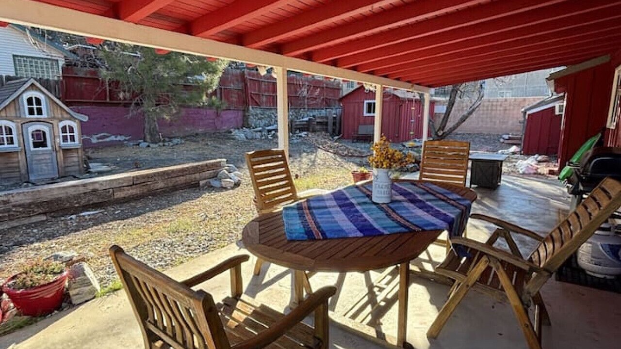 Photo of Outdoor in Wrightwood