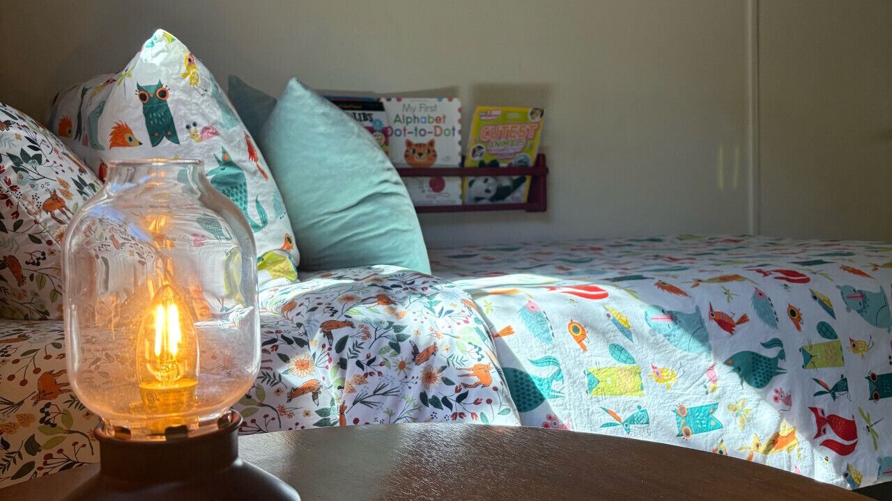 Photo of Bedroom in Wrightwood