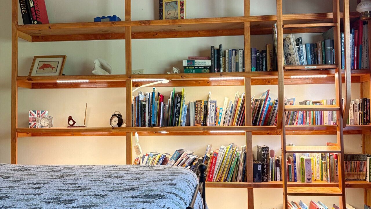 Photo of Bedroom in Wrightwood