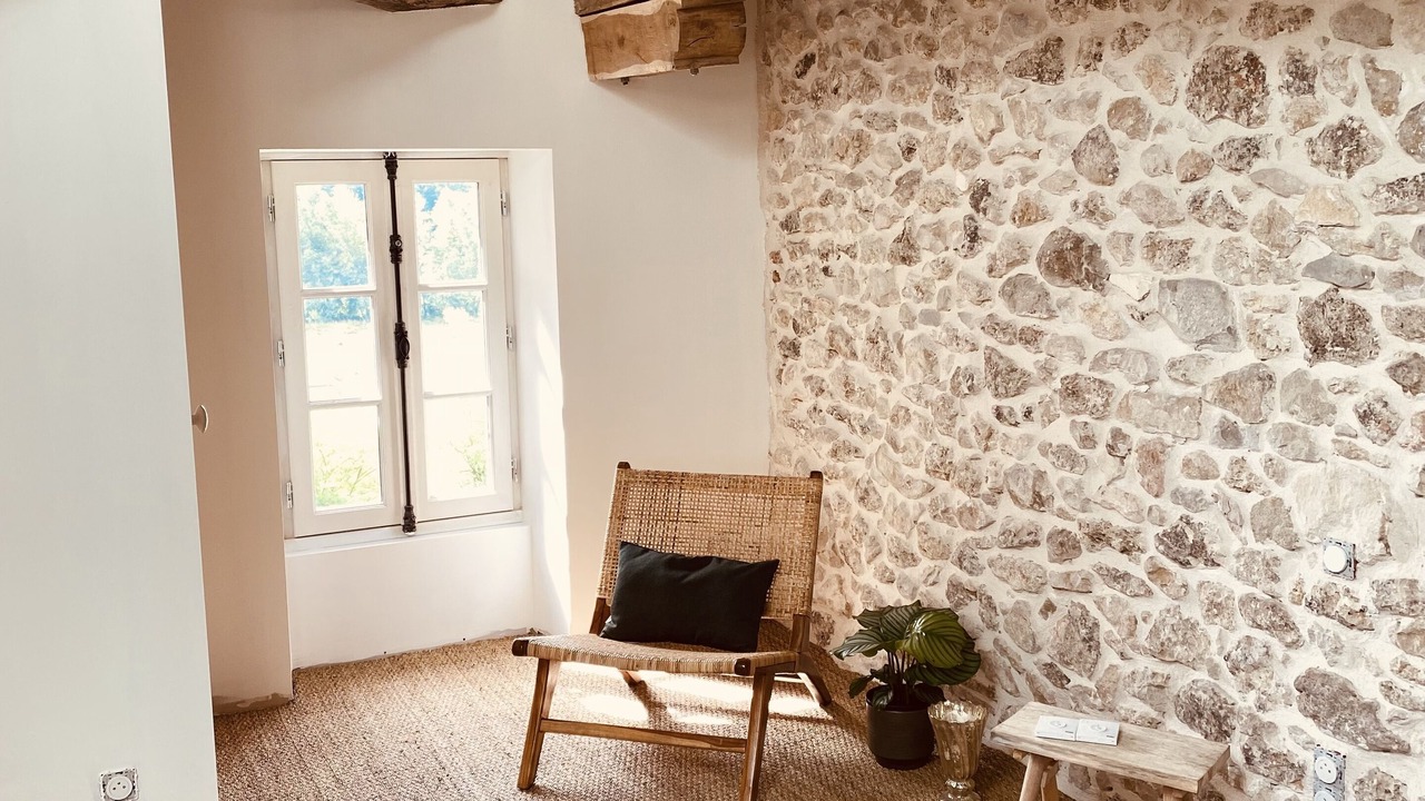 Photo of Bedroom in La Sauvetat-sur-Lede