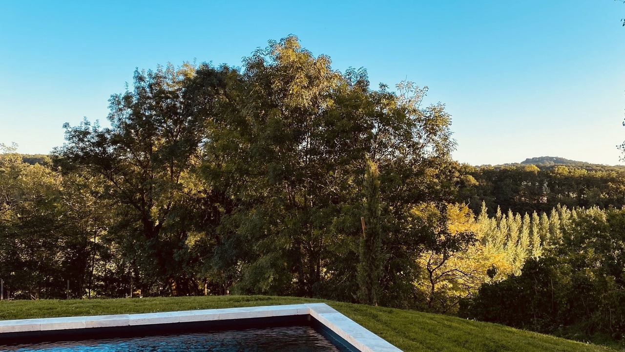 Photo of Outdoor in La Sauvetat-sur-Lede