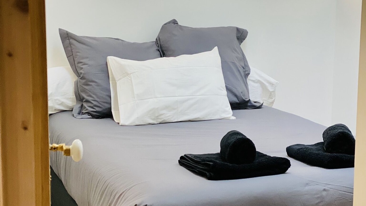 Photo of Bedroom in La Sauvetat-sur-Lede