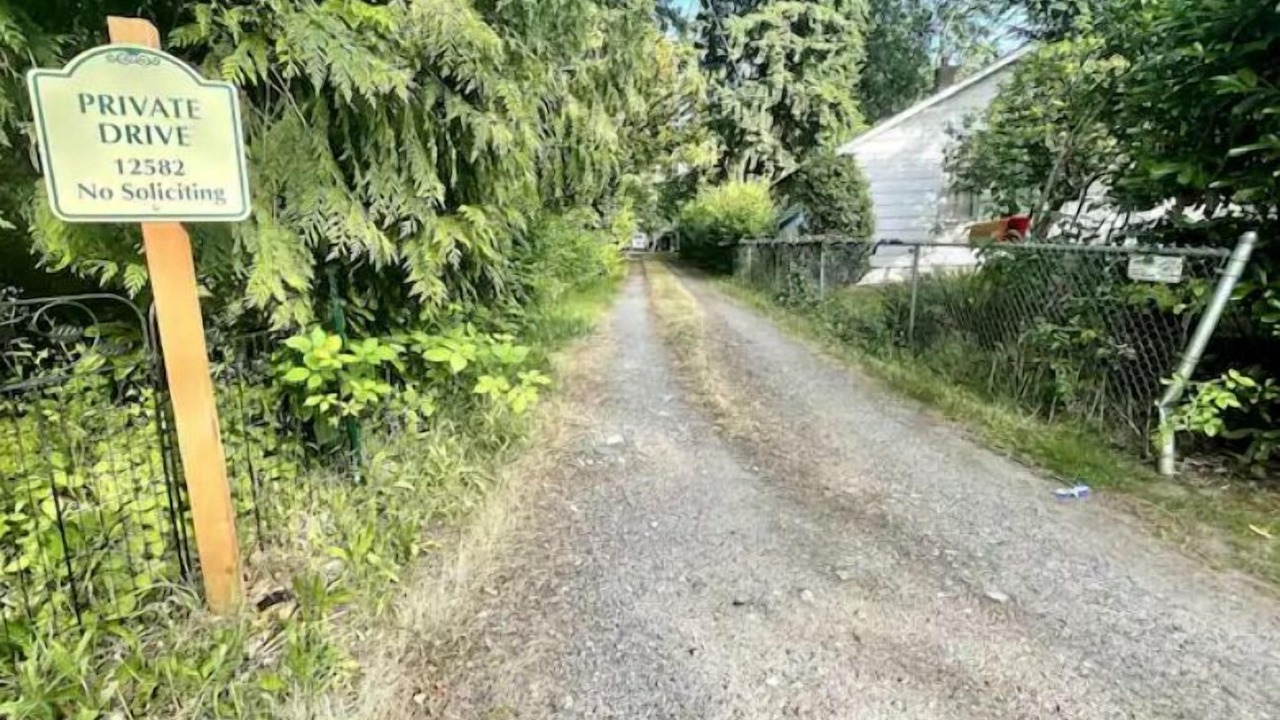 Photo of Outdoor in Haller Lake
