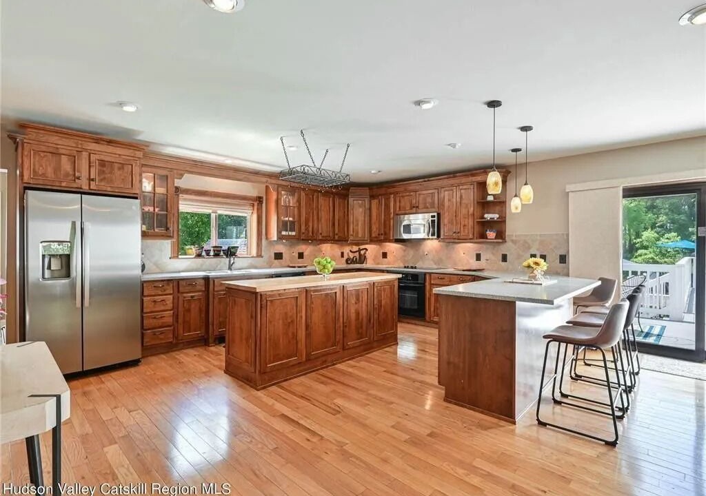 Photo of Kitchen in New Paltz