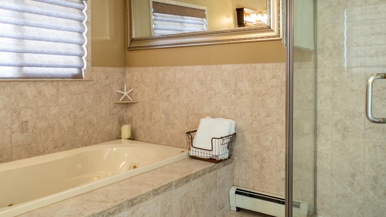 Photo of Bathroom in New Paltz