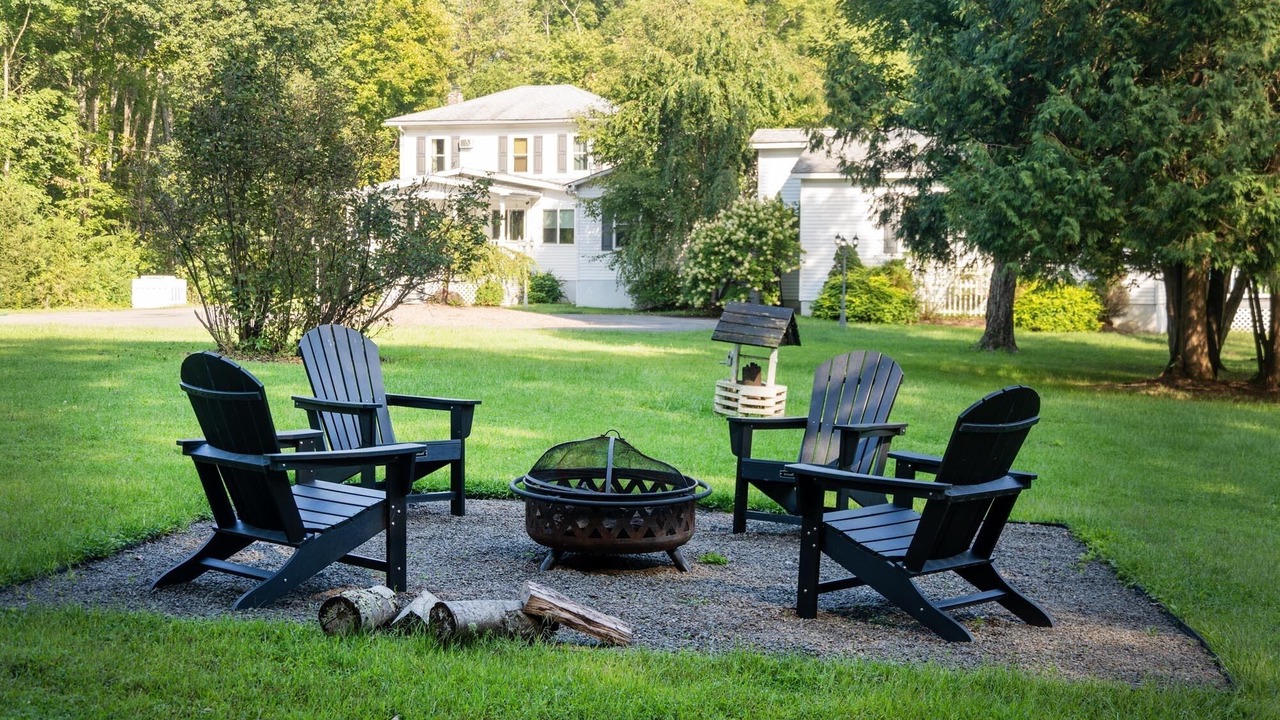 Photo of Outdoor in New Paltz