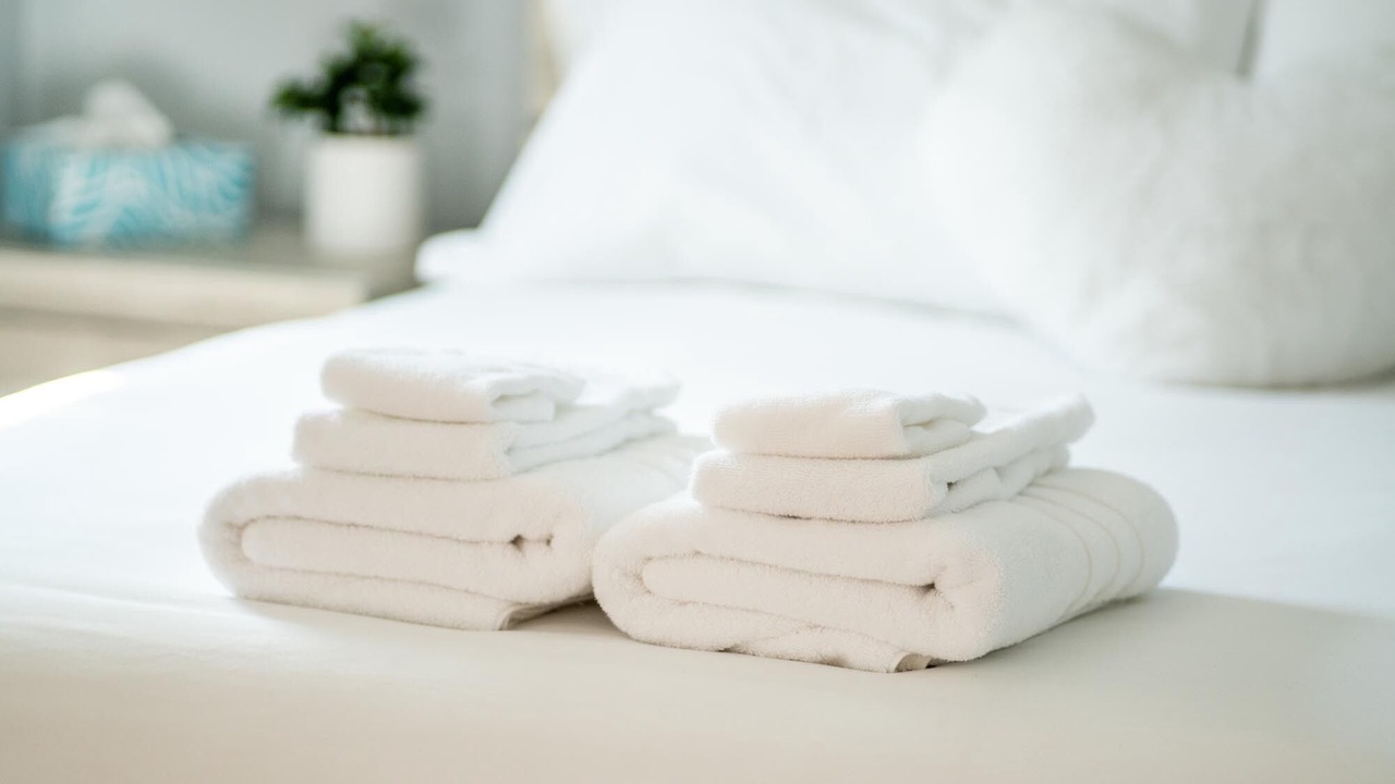 Photo of Bedroom in New Paltz