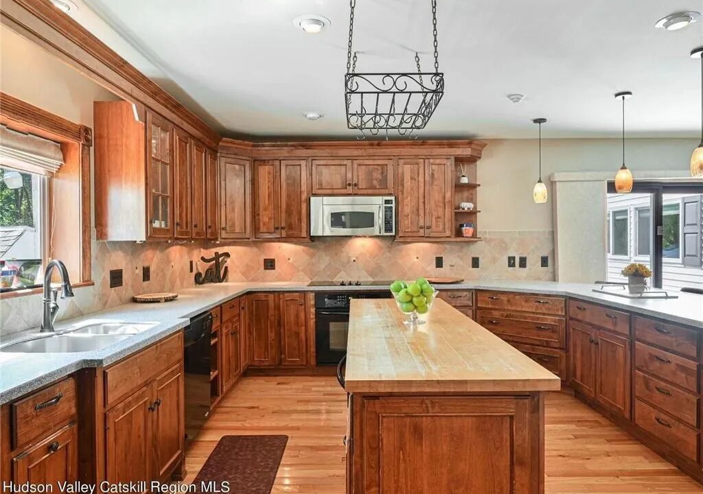 Photo of Kitchen in New Paltz