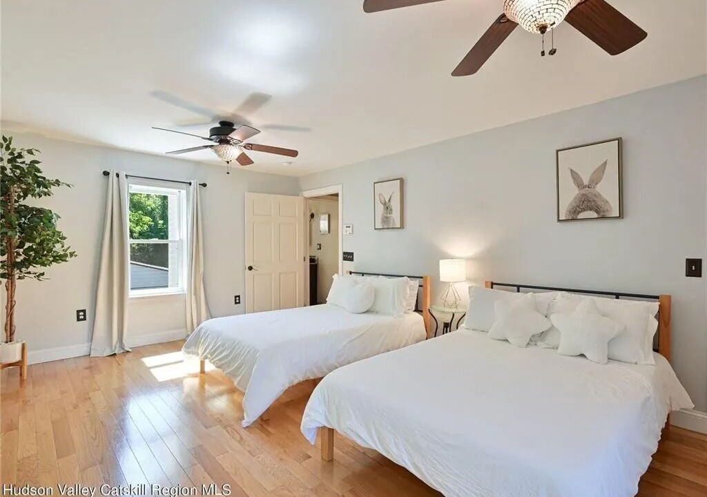 Photo of Bedroom in New Paltz