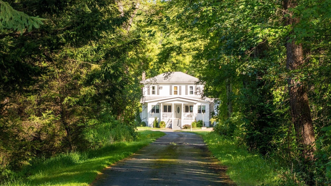 Photo of Outdoor in New Paltz