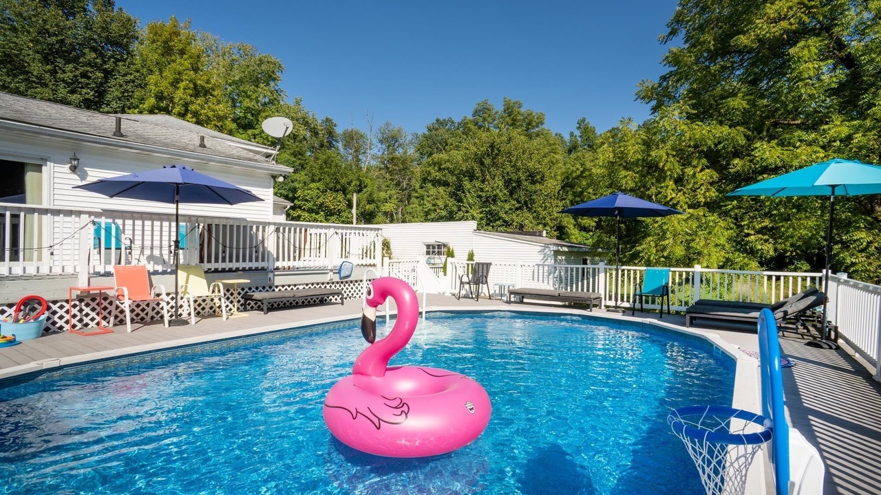 Photo of Outdoor in New Paltz