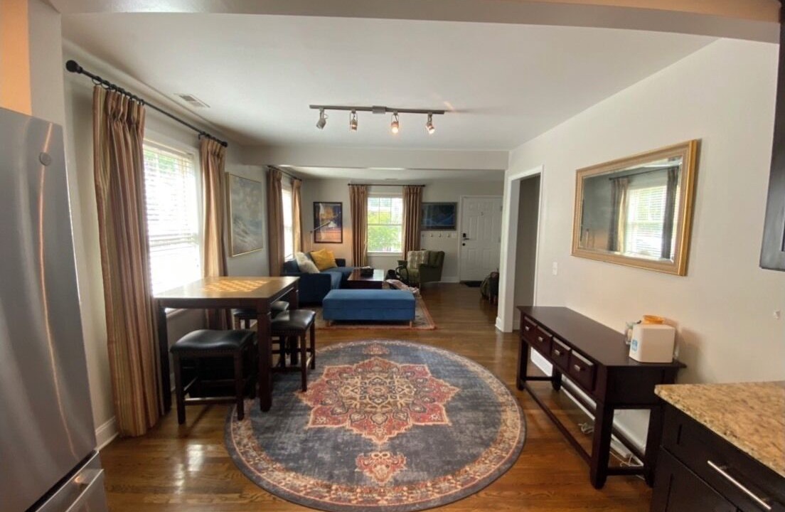 Photo of Livingroom in The Nations