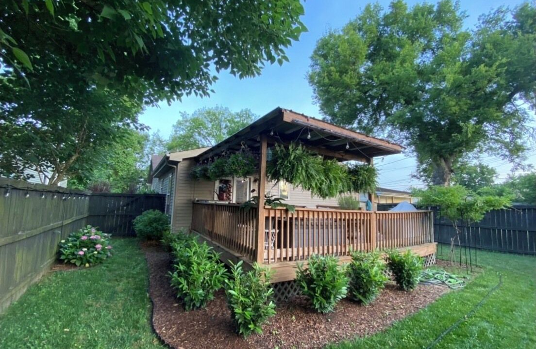 Photo of Outdoor in The Nations