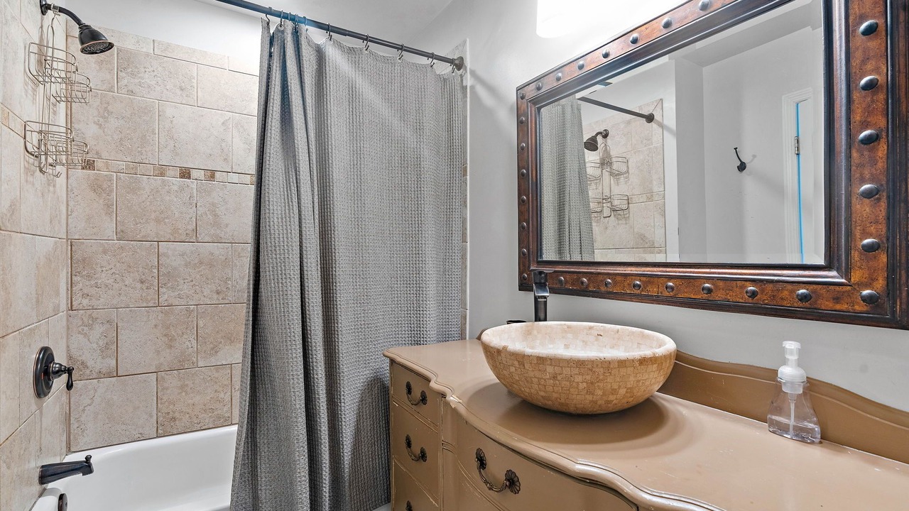 Photo of Bathroom in The Nations