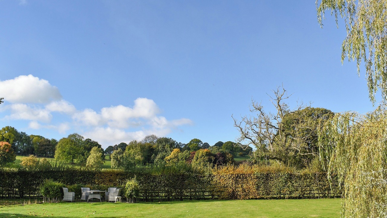 Photo of Outdoor in Addingham