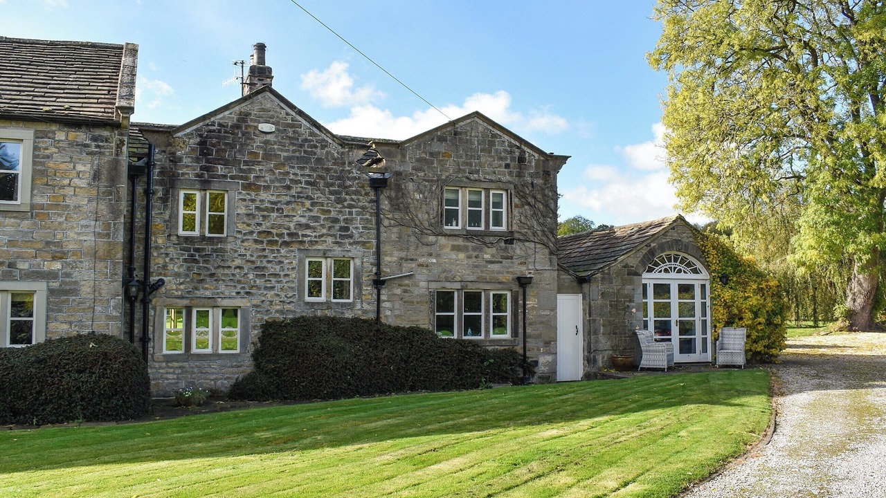 Photo of Outdoor in Addingham