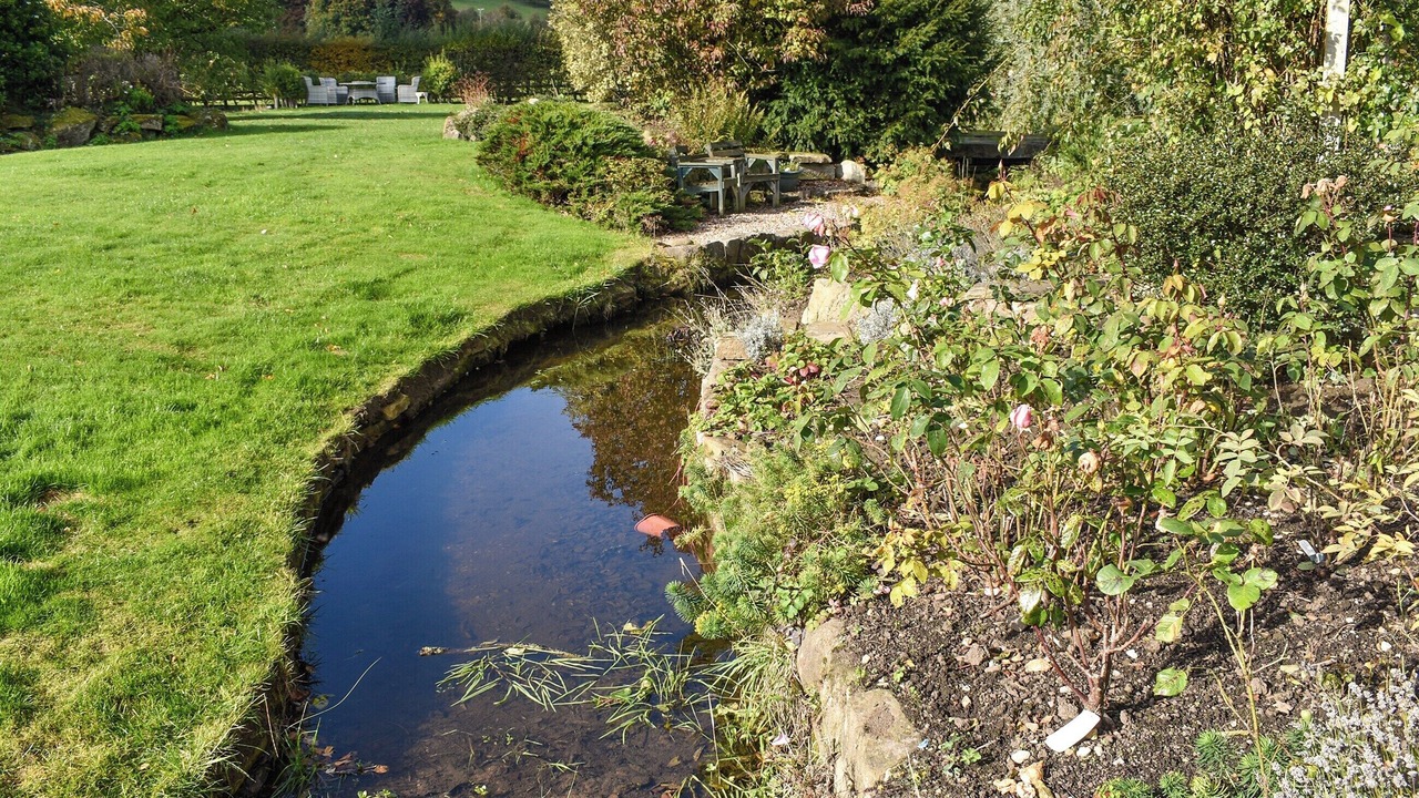 Photo of Outdoor in Addingham