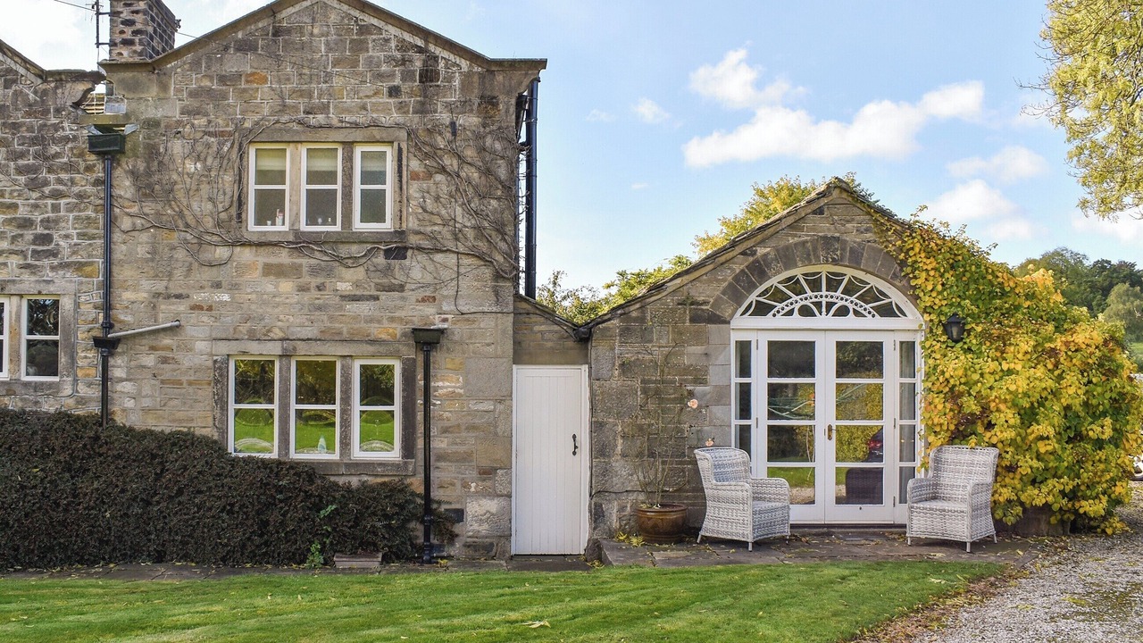 Photo of Outdoor in Addingham