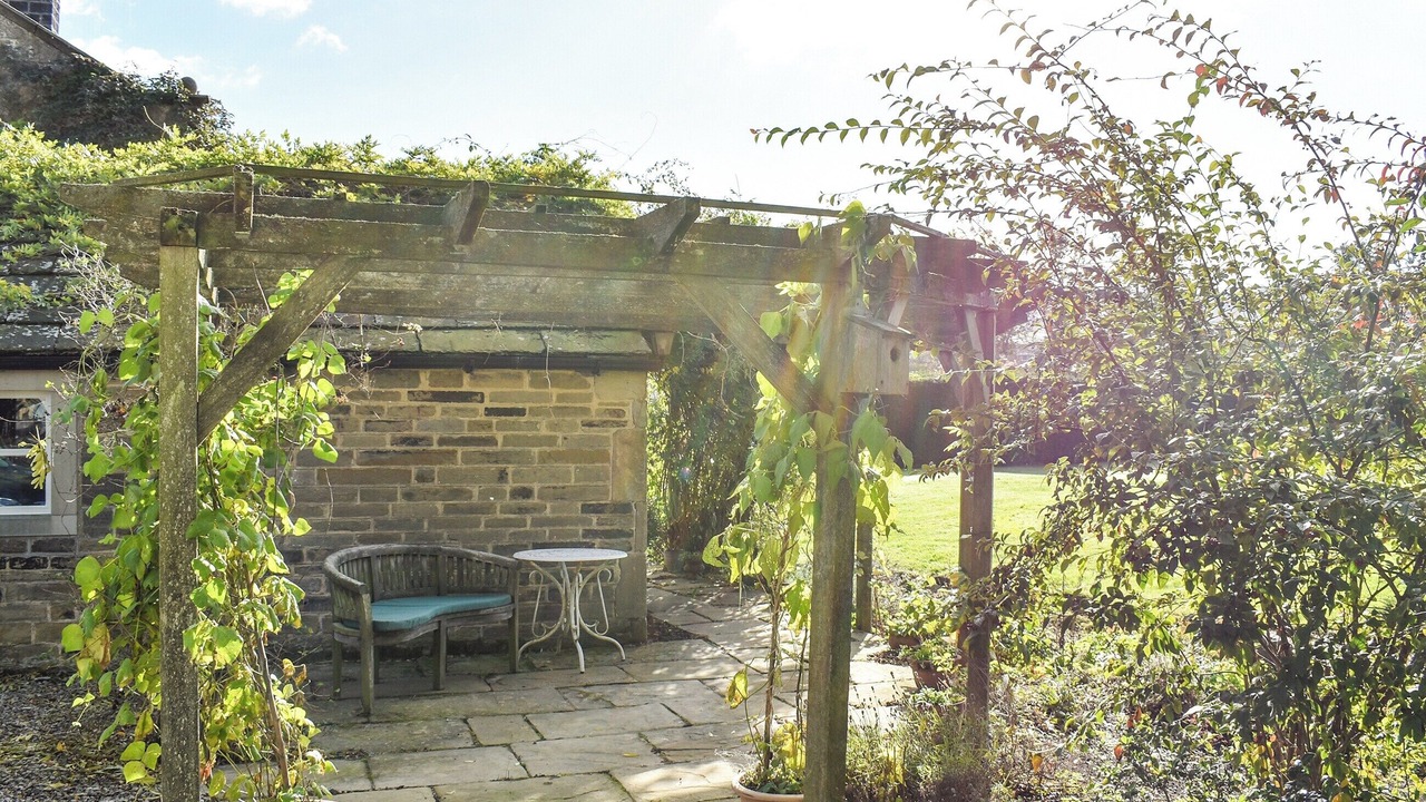 Photo of Outdoor in Addingham